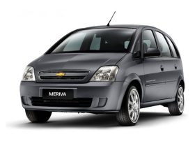 Chevrolet Meriva 2003