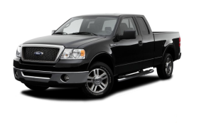 Ford F-150 2WD 2005