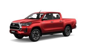 Toyota Hilux 2019 2.7L