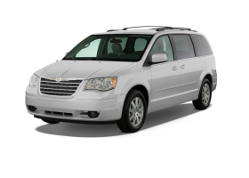 Chrysler Town&Country 2008 3.8L