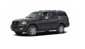 Ford Expedition 2007 5.4L
