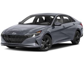 Hyundai Elantra 2021 2.0L MPI NU