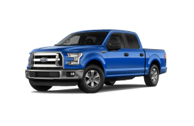 Ford F150 3.5 2017