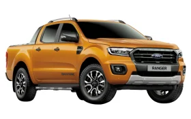Ford Ranger 2020 Argentina 2.2L
