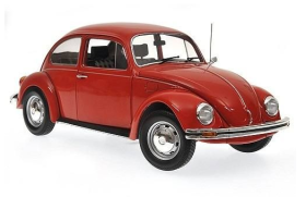 Volkswagen Vocho/Escarabajo 1997-2003