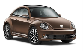 Volkswagen Beetle 2016 CCC
