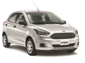 Ford Figo 2018 1.2L