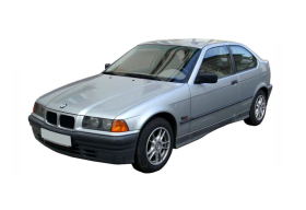 BMW 318is 1.8L 1994