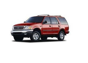 Ford Expedition 1999 4.6L