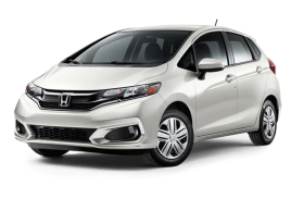 Honda Fit 2020 1.5L