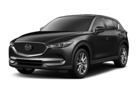 Mazda CX5 Skyactive 2019 2.5L